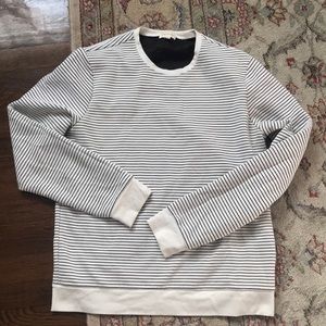 Club Monaco sweater